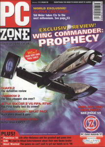 Zone Part 3 Cover